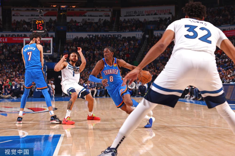 恩作为中锋 恩作为中锋